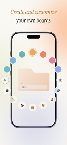 Stash: AI Screenshot Organiser screenshot