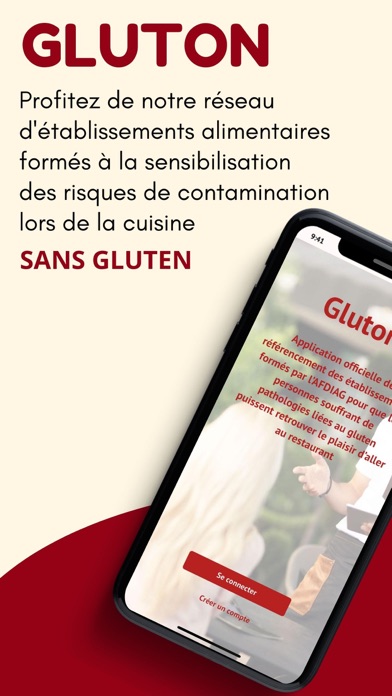 Gluton Screenshot