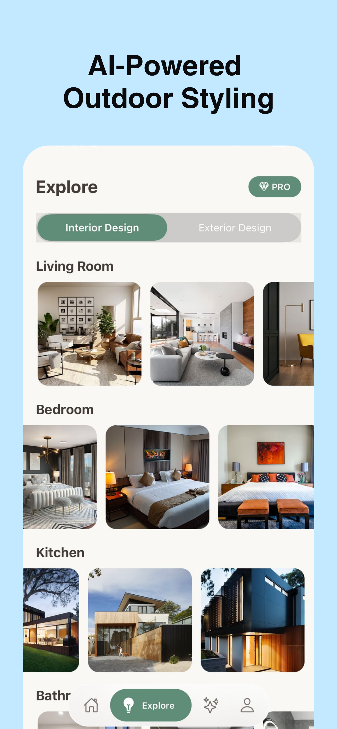HomeDecorStyling