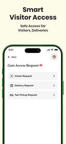 Apriciat screenshot