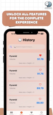 GeoFormulas by ChatStick Screenshot 9 of 10