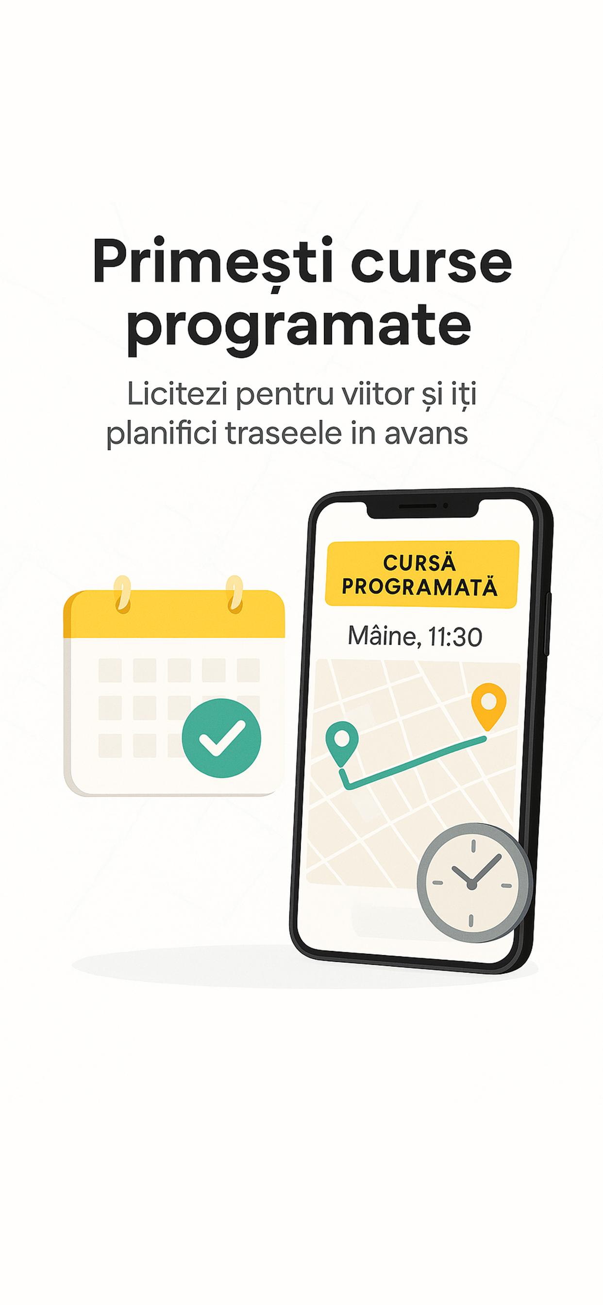 TowFast Driver: Tractează acum