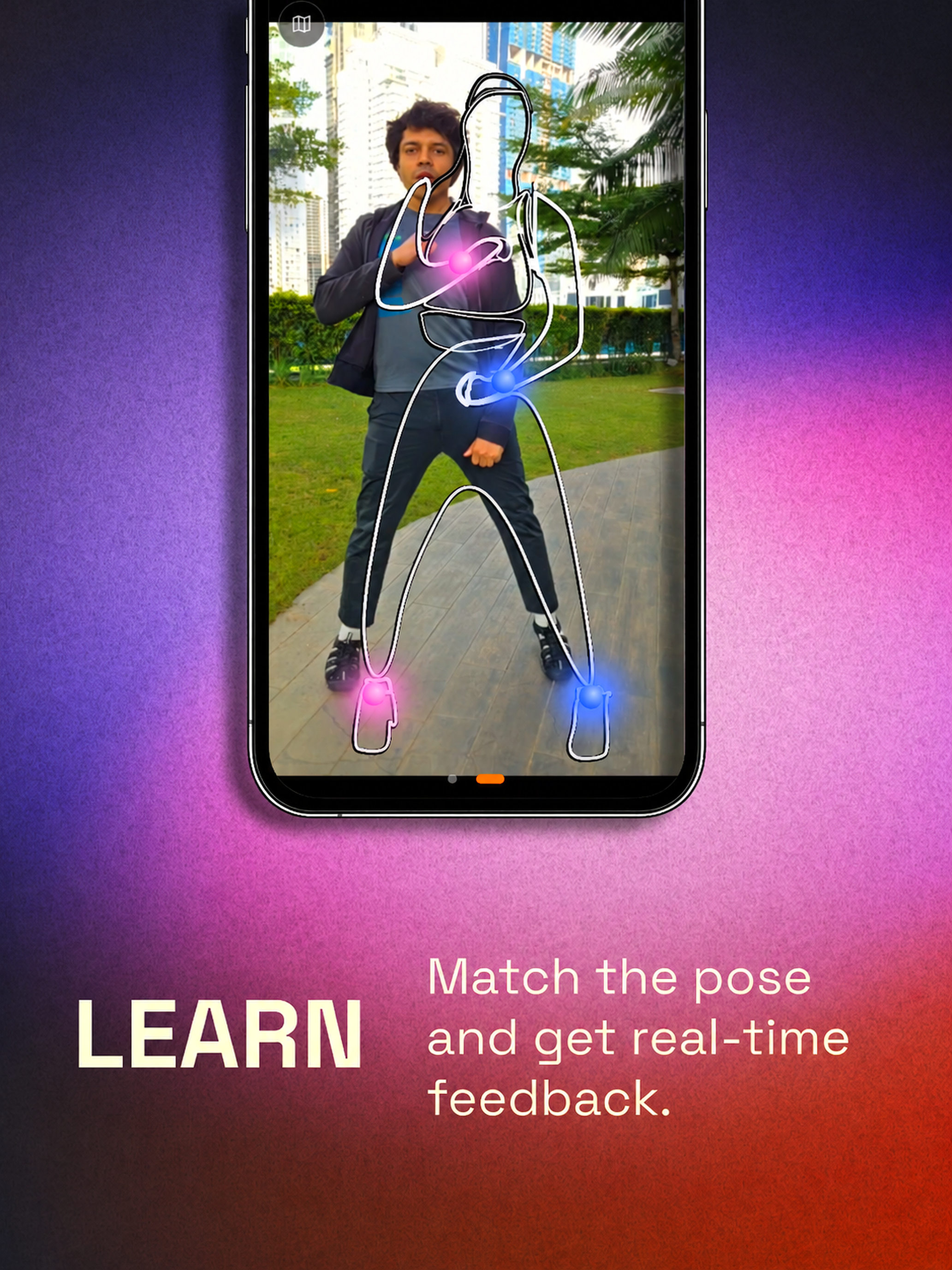 MoovMyWay Dance screenshot 9