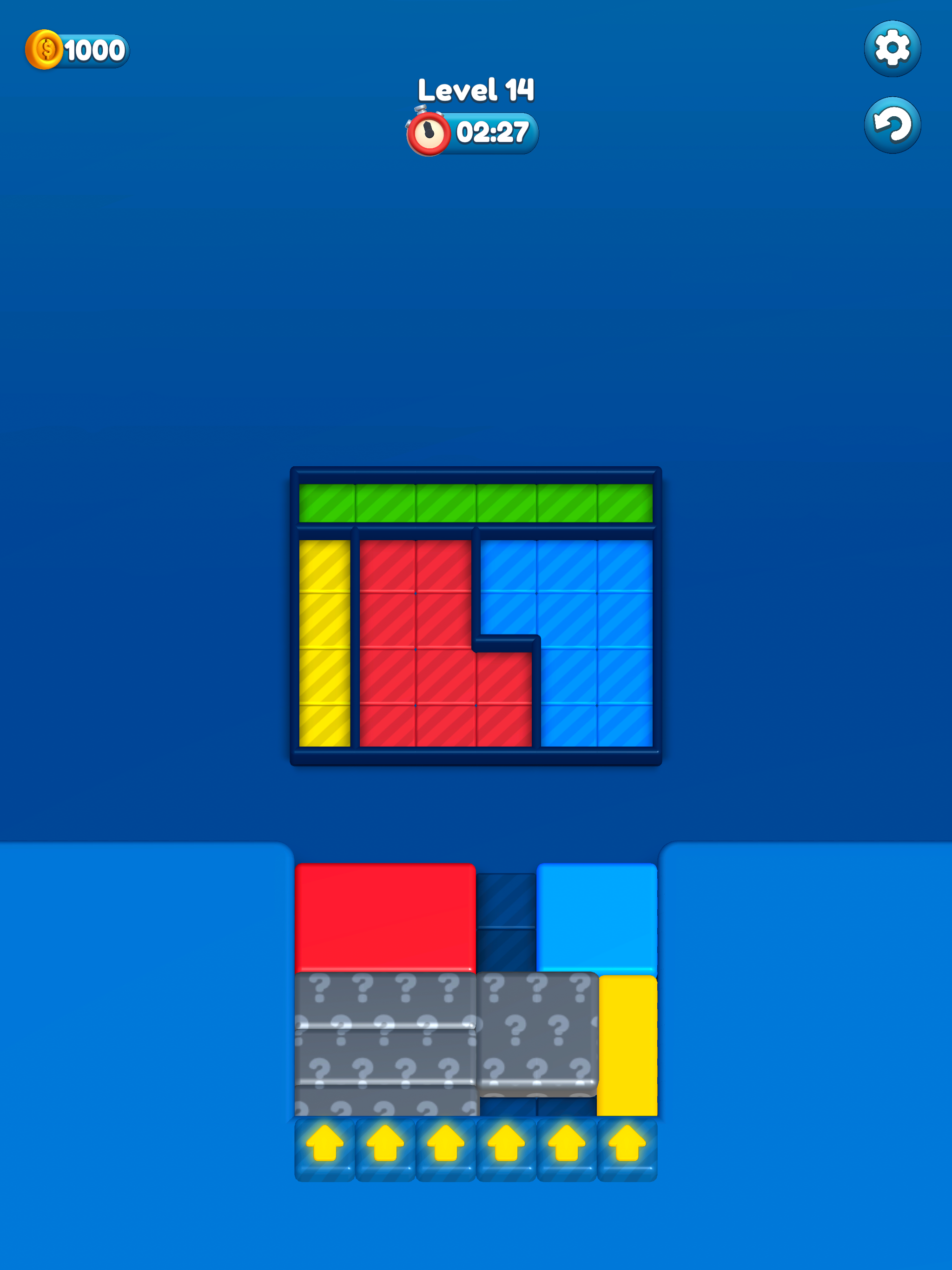 Move And Match! screenshot 8
