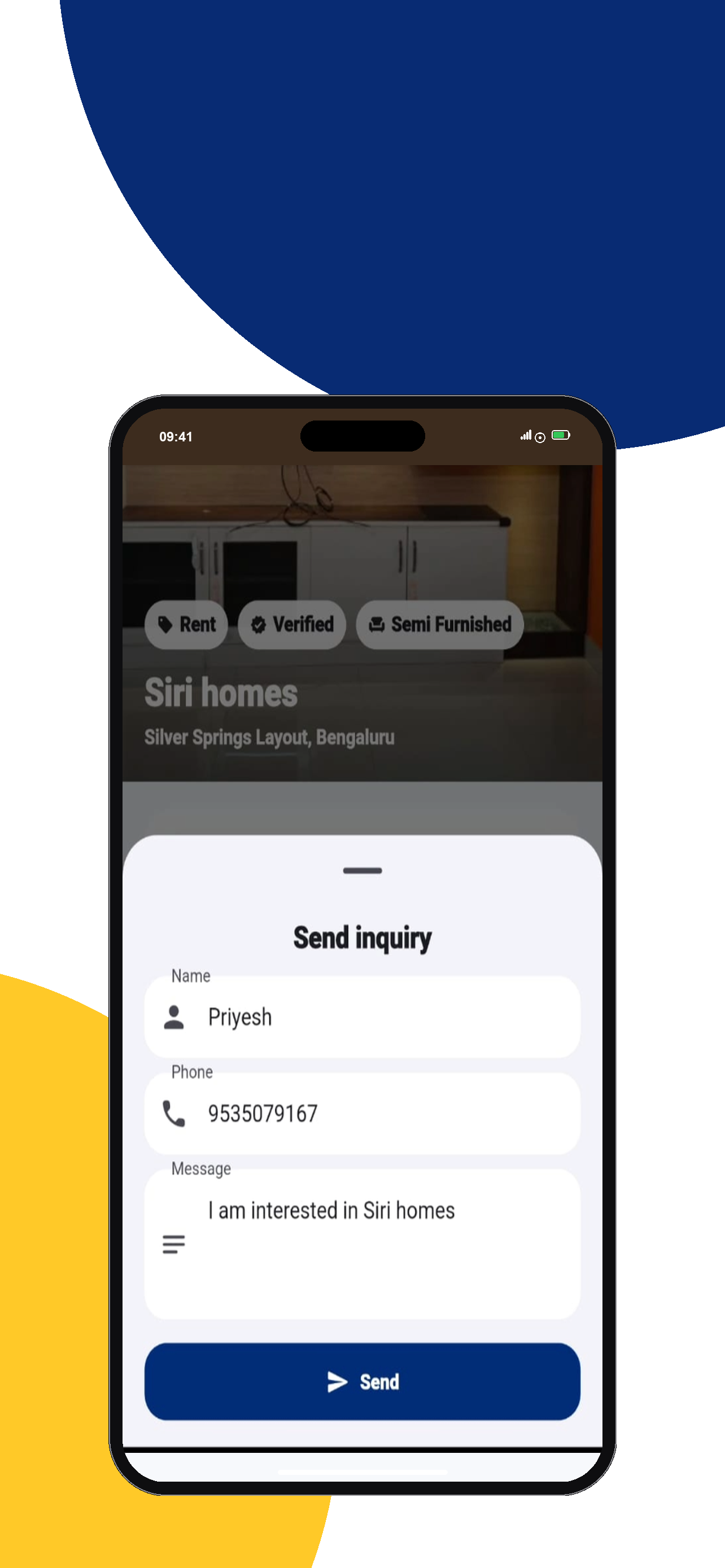 NammaFlat