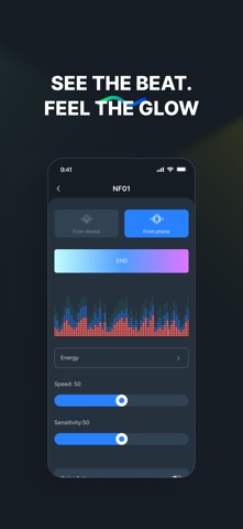 NEEWER Home Screenshot 4 of 5
