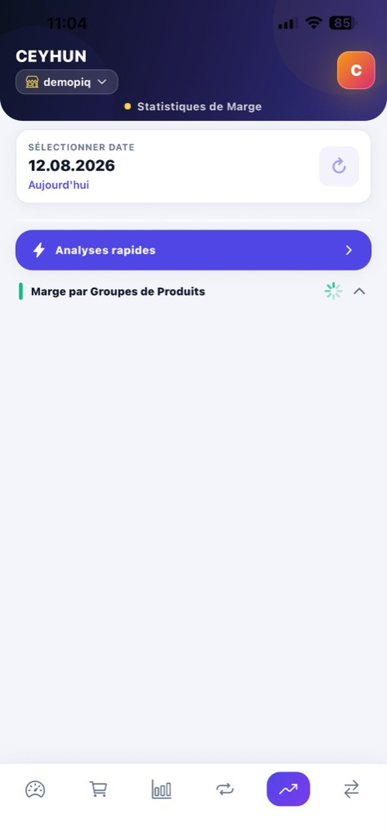 Piqboss screenshot 4