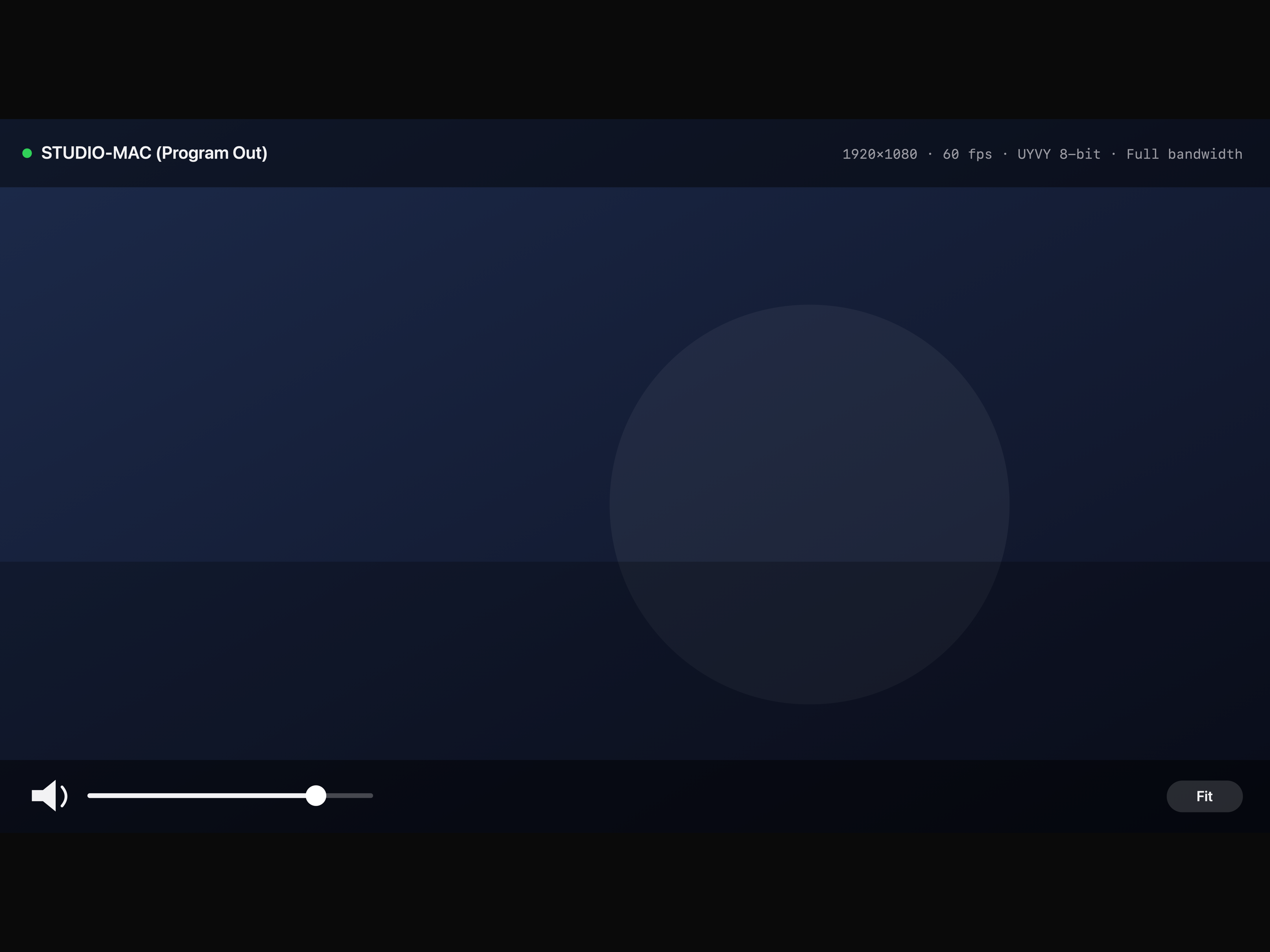 RMH NDI MViewer screenshot 10