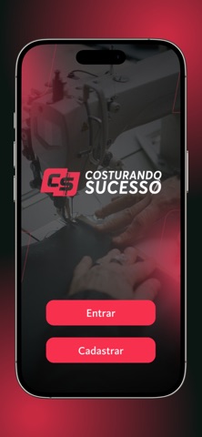 Costurando Sucesso Screenshot 1 of 5