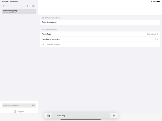 Screenshot #5 pour Catador CVA