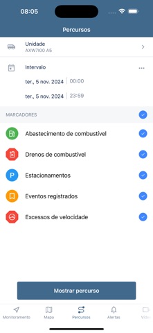 Rastreasul Screenshot 2 of 5