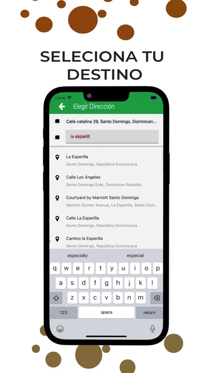 Son Taxi - Pasajeros