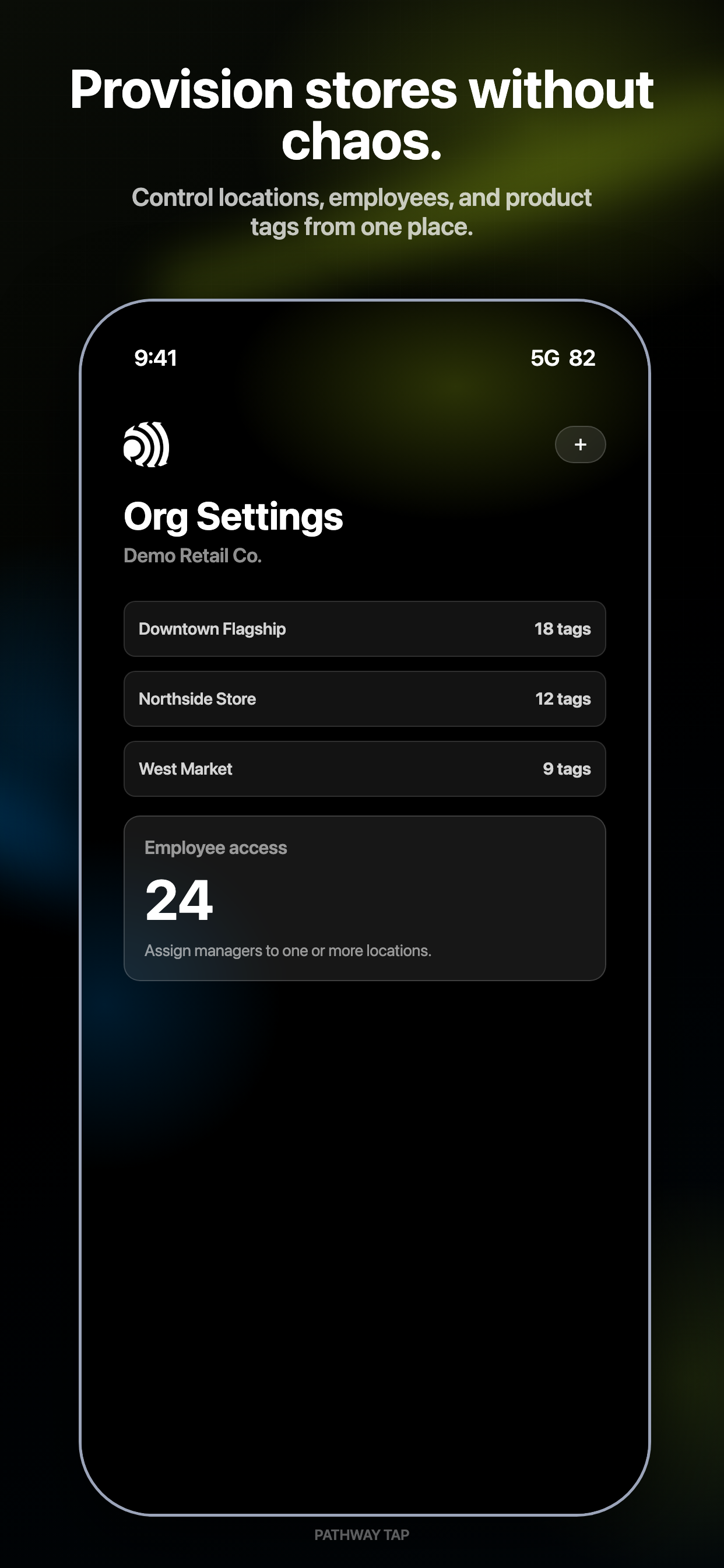Pathway Tap screenshot 4