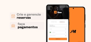 Mobi Passageiro Screenshot 8 of 8