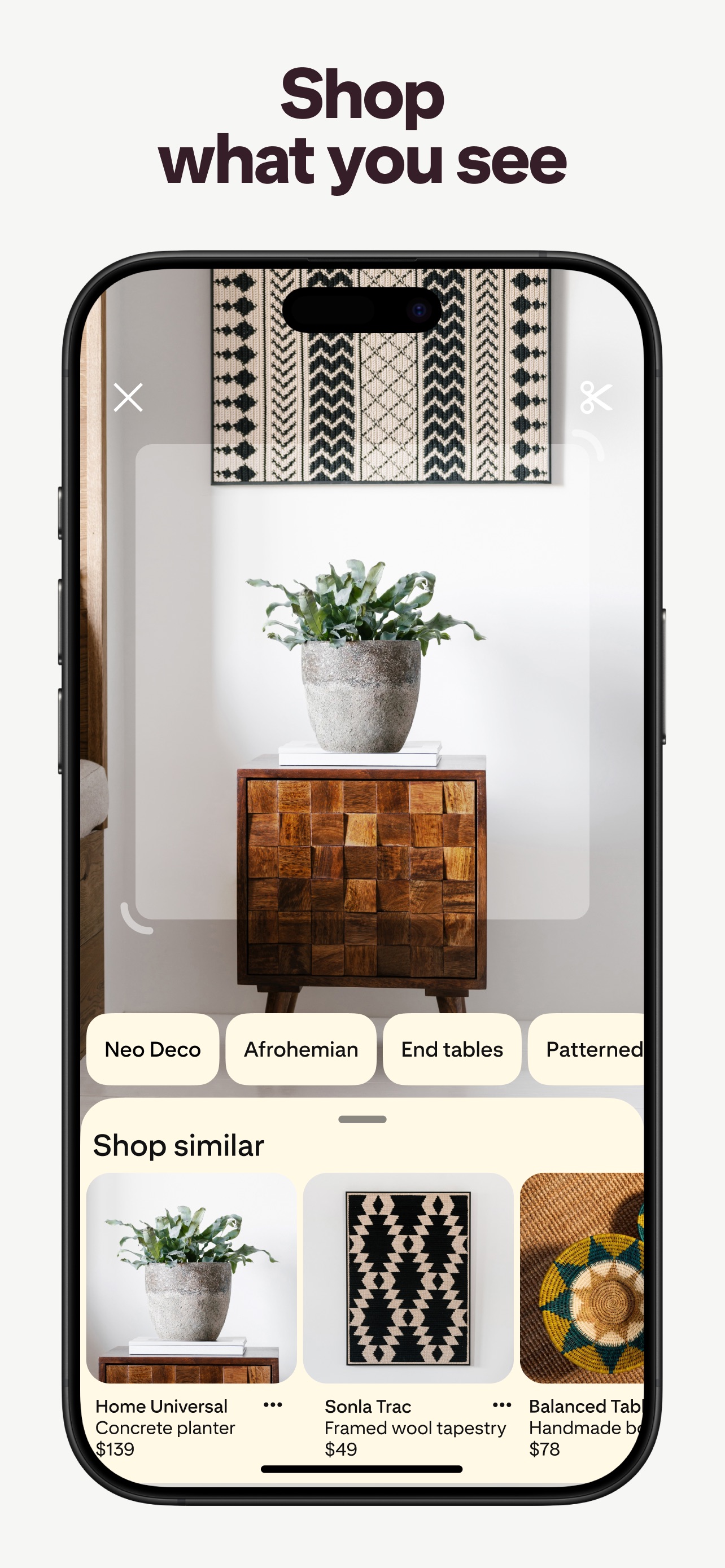 Pinterest screenshot 3