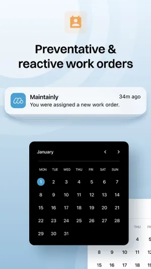 Maintainly screenshot 3