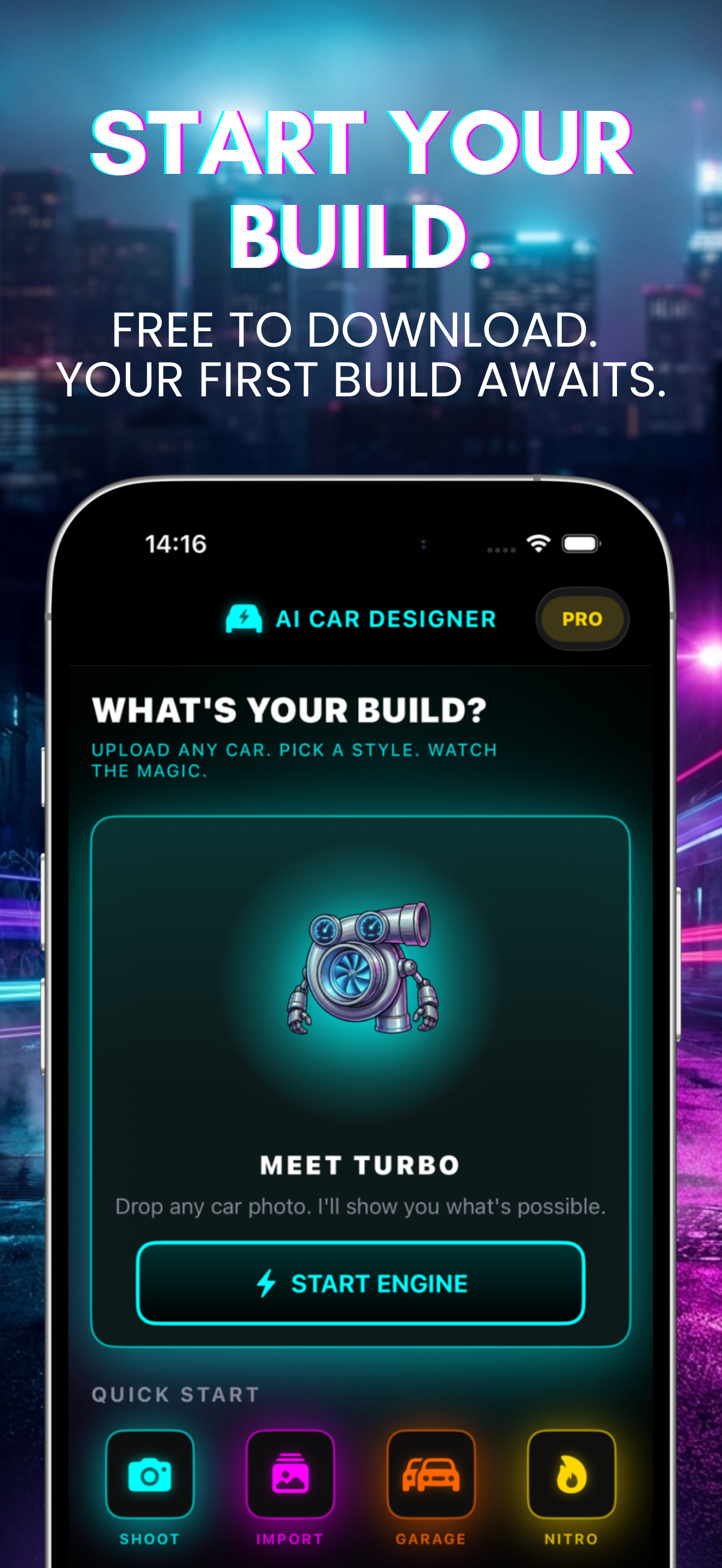 AI Car Designer - Dream Auto screenshot 7