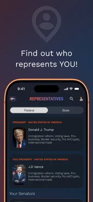 Dumb Politics screenshot 4