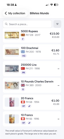 Foronum Screenshot 5 of 8
