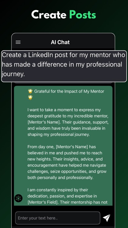 AI Chatbot: Ask Open Chat Bot screenshot-7