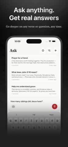 Cardinal Bible Screenshot 3 of 10