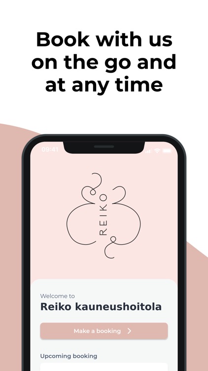 Reiko kauneushoitola