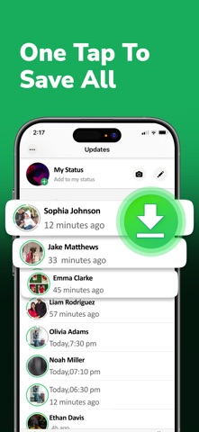 Status Saver - Video Download screenshot