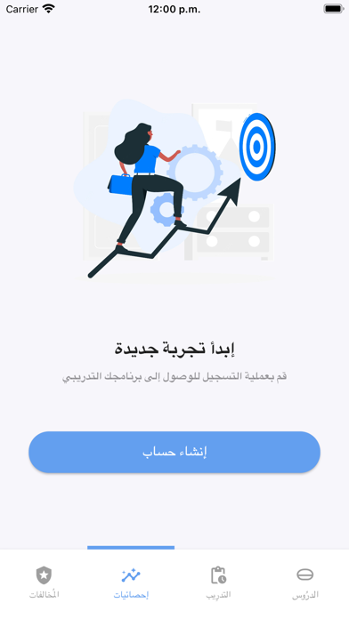 Lpermis Screenshot
