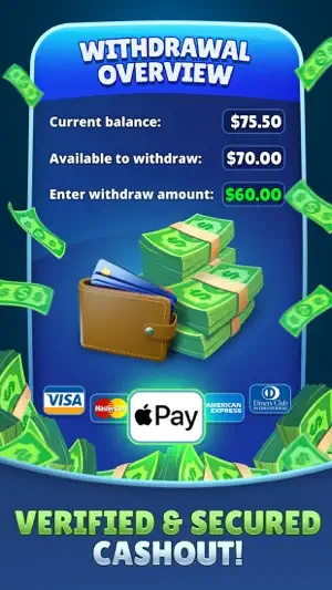 Pool Stars - Live Cash Game screenshot 2