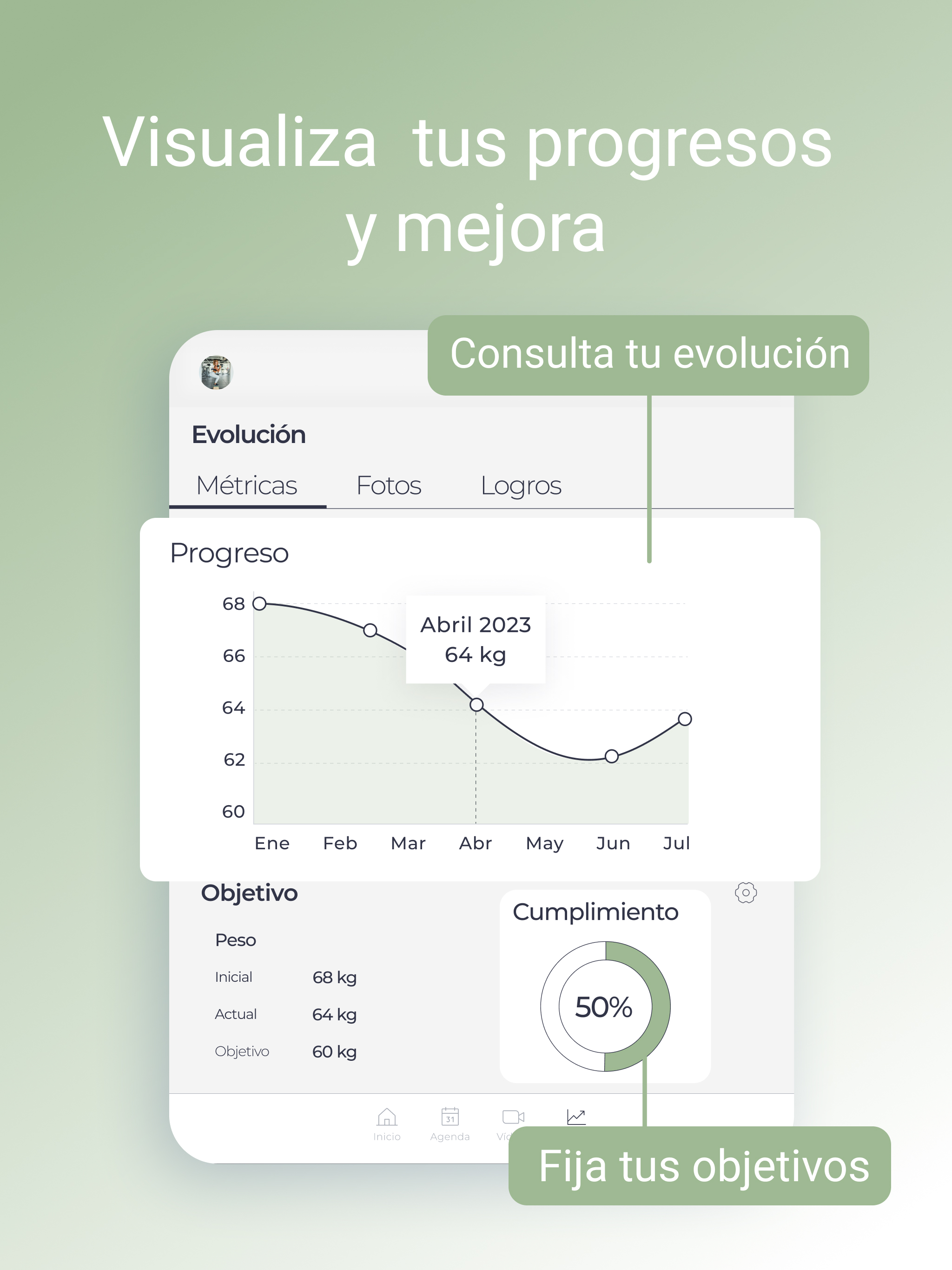 Método Anaïs Anaya screenshot 6