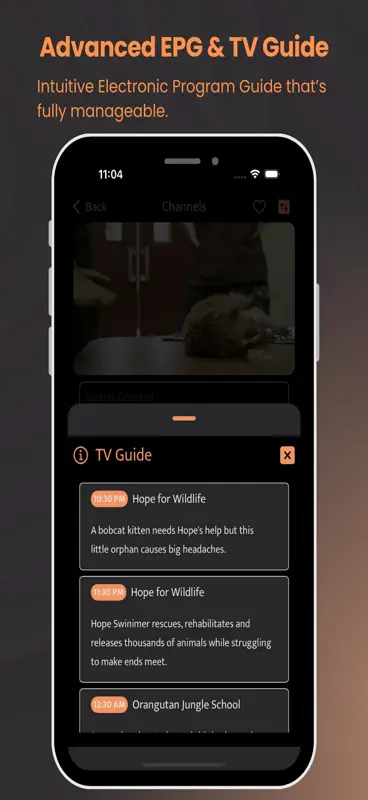 STBox Pro screenshot 4 of 5