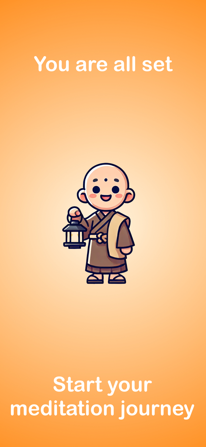 Mantra Meditation Timer