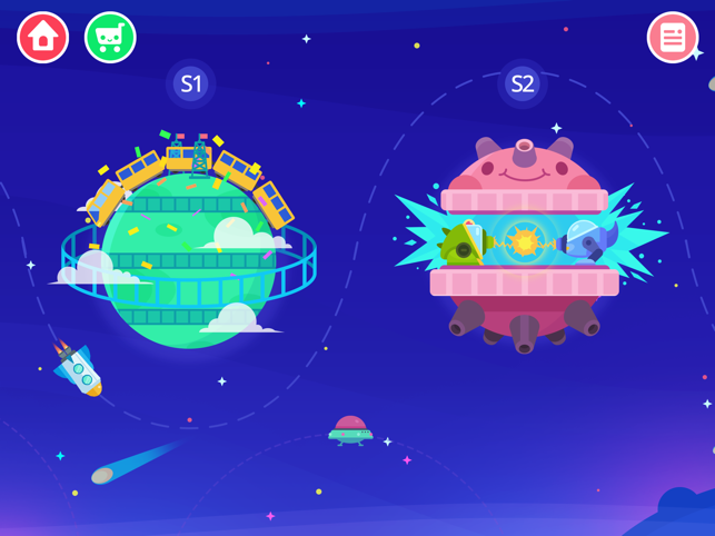 ‎Dinosaur Math - Games for kids Screenshot
