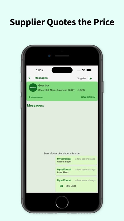 S4Parts screenshot-3