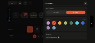 AmpGate Pro Screenshot 2 of 4