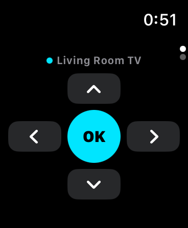 ZenMote: Android TV Remote screenshot 13