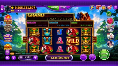 Clubillion: Vegas Casino Slotsのおすすめ画像2