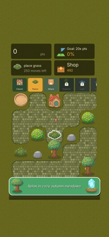 Triple Merge: Puzzle Idle game screenshot 2