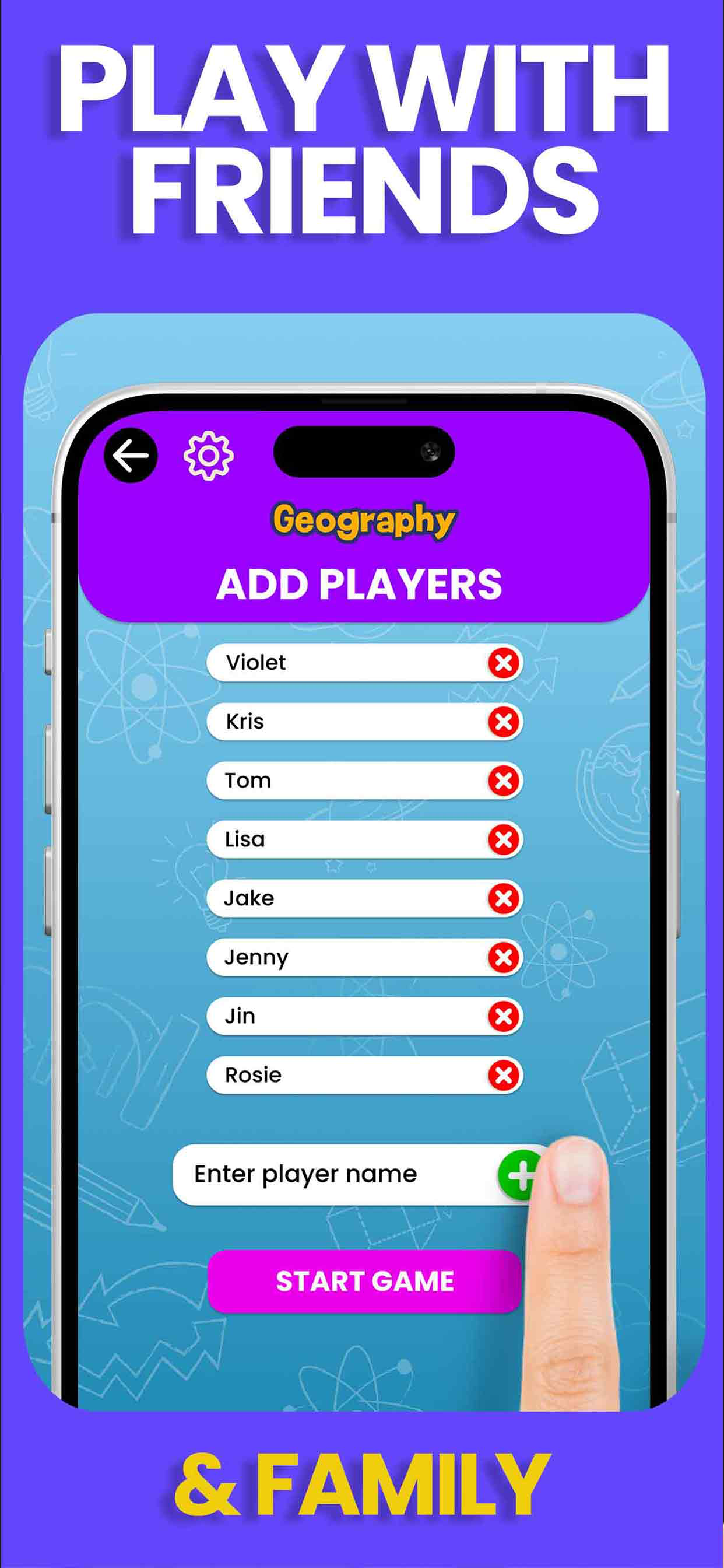QUOKKA Games for Kids screenshot 5