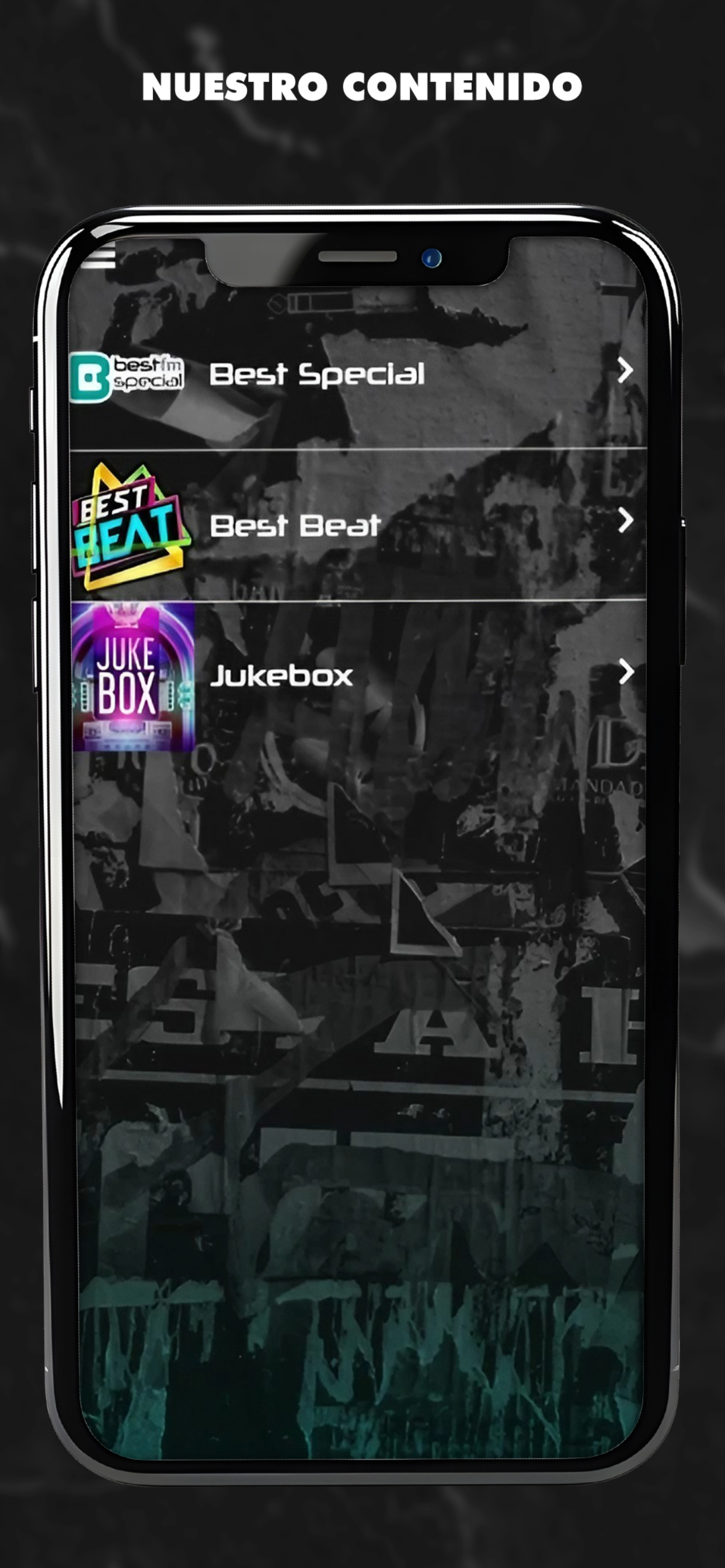 Best FM 103.5 screenshot 3