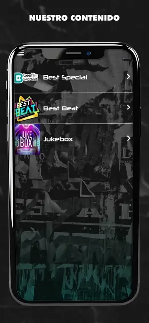 Best FM 103.5 screenshot 3
