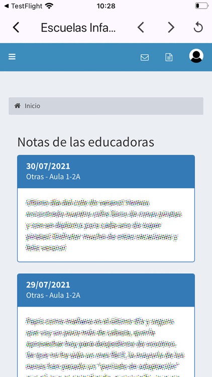 ZEIM Escuelas Infantiles screenshot-3