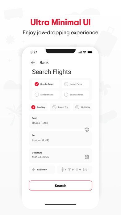 Flight Expert Screenshot