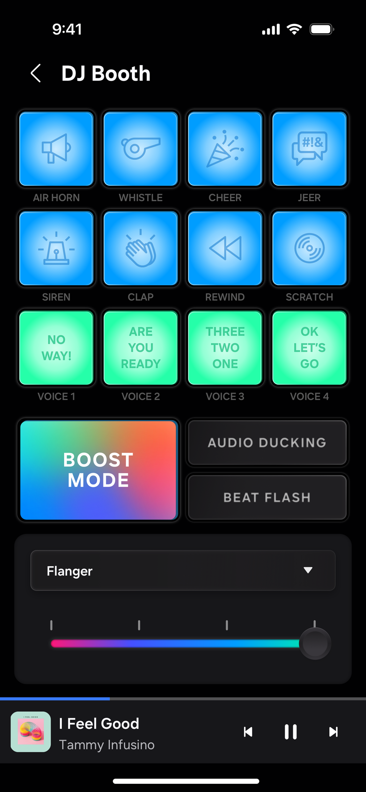 Samsung Sound Tower 3.0