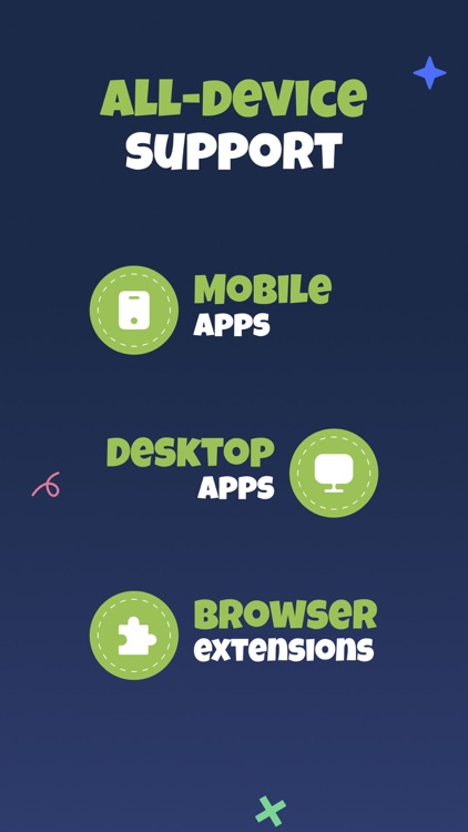 USA VPN - Private & Fast screenshot-5