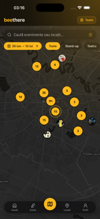 Beethere screenshot 2