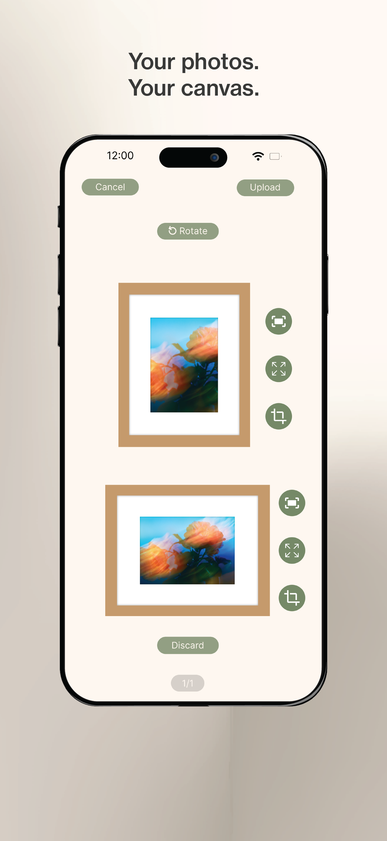 My Cloud Canvas screenshot 4