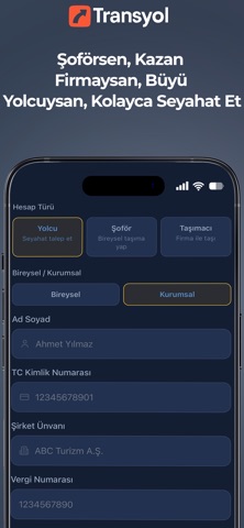 Transyol Screenshot 4 of 9