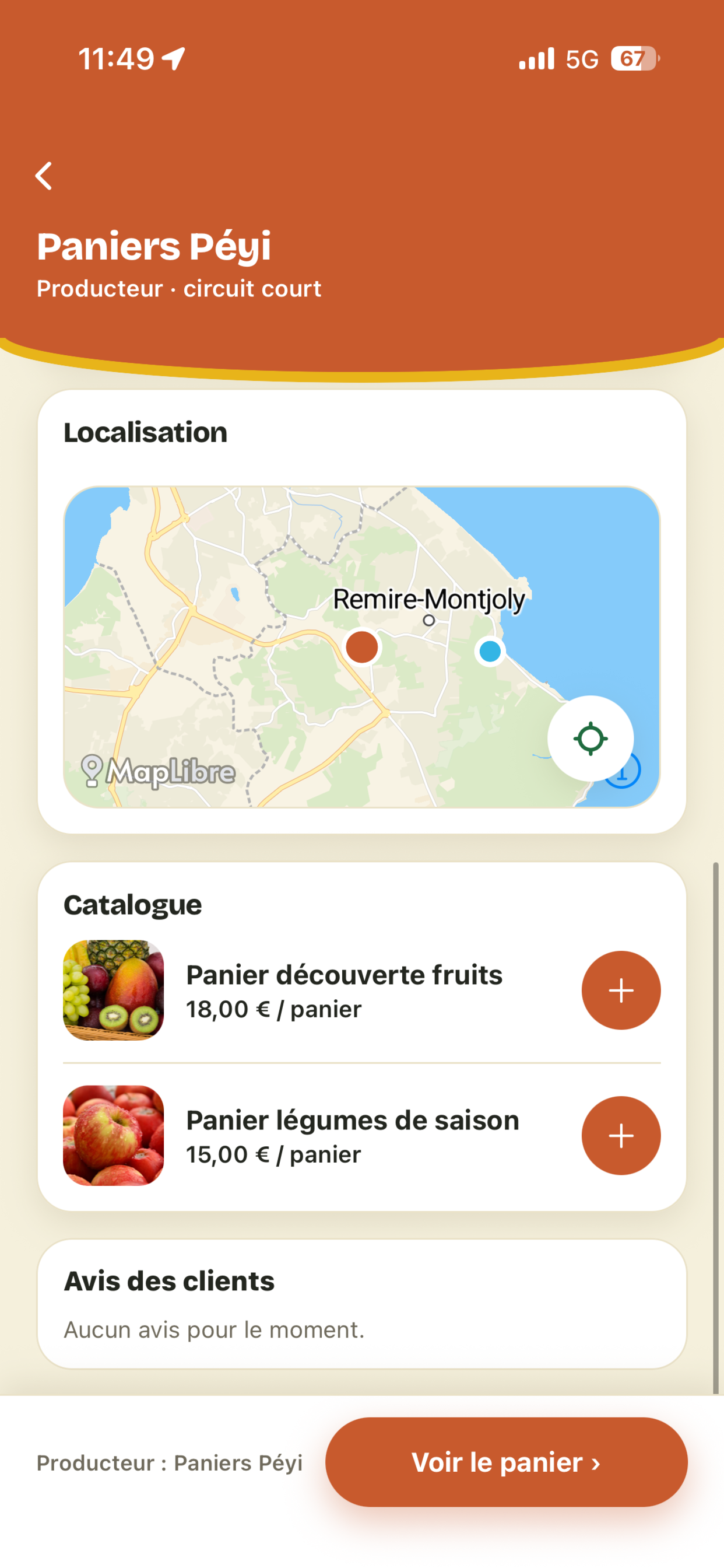 Sové Manjé screenshot 8