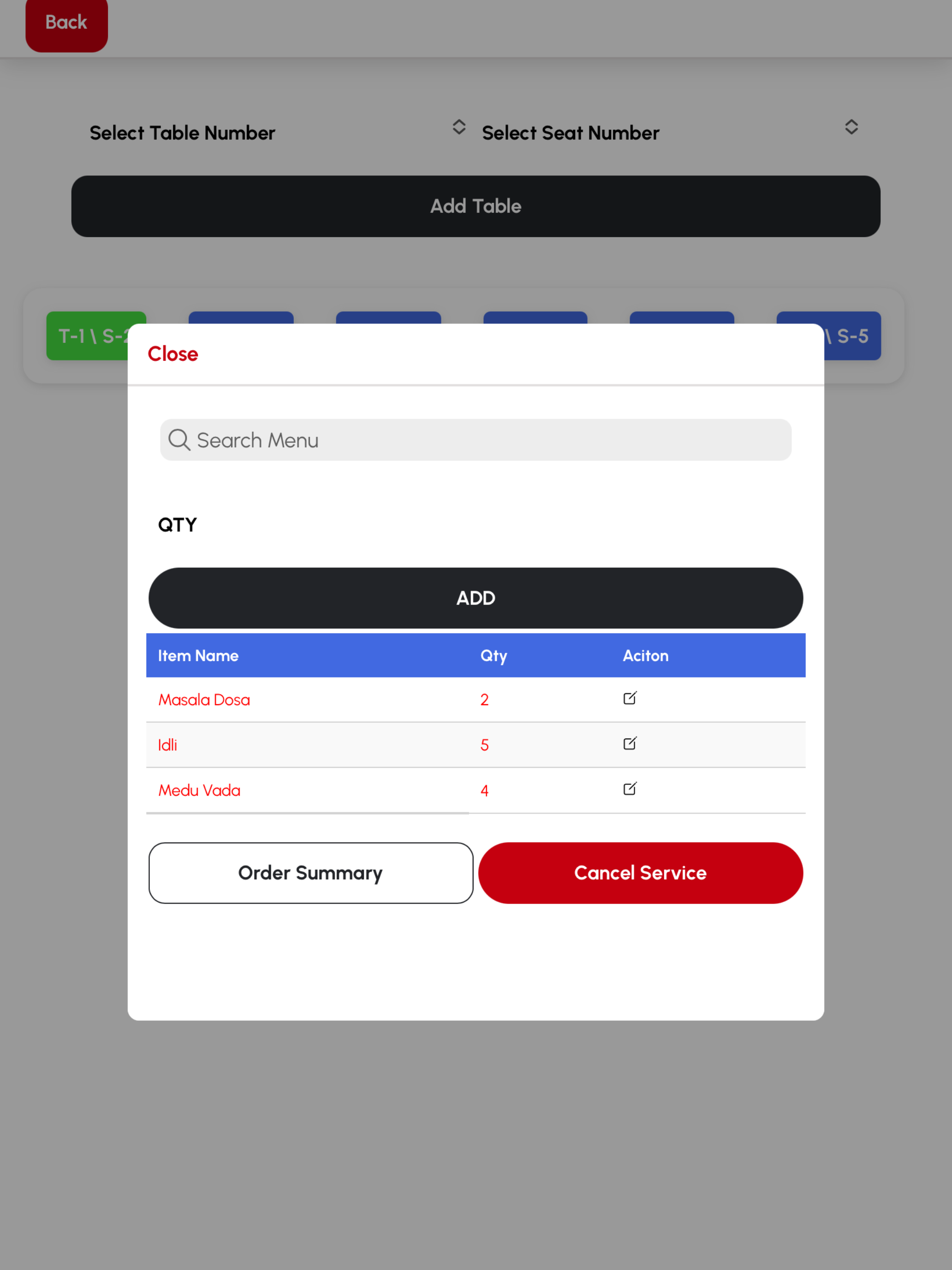 Gosoftify Captain